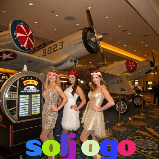 soljogo