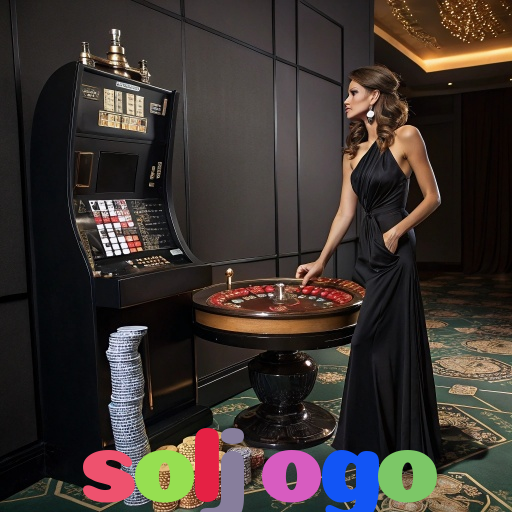 soljogo 