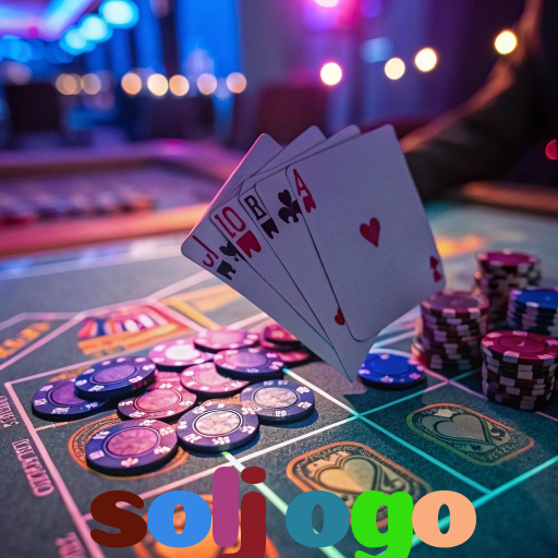 soljogo 