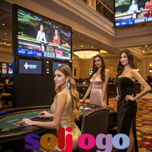 soljogo 