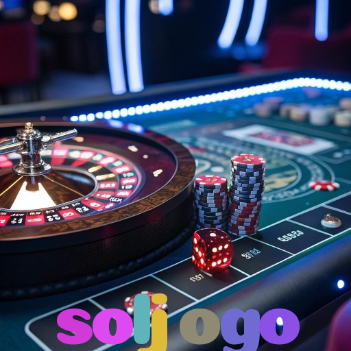 soljogo
