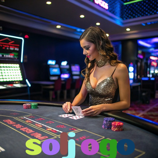 soljogo 