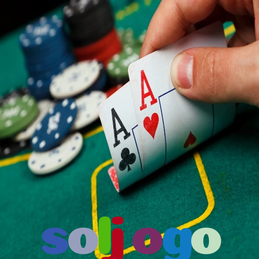 soljogo 