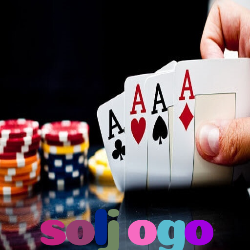 soljogo 