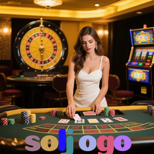 soljogo 