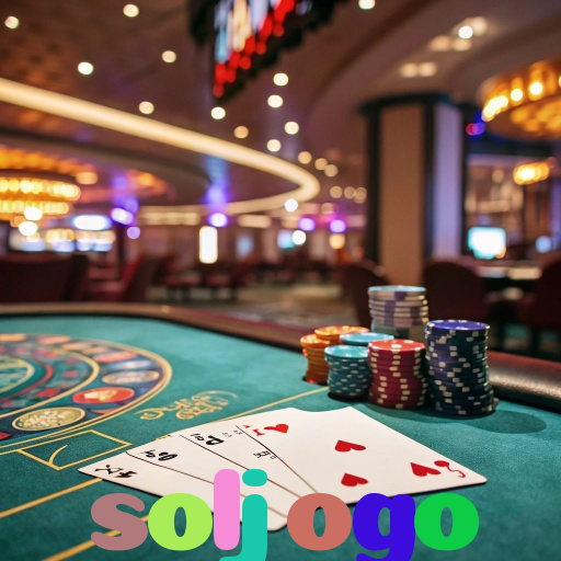 soljogo 