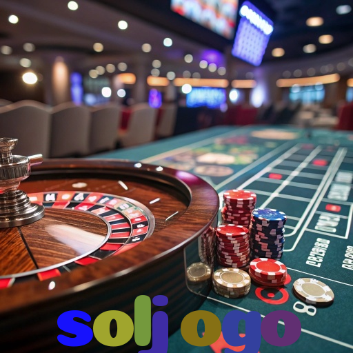 soljogo 