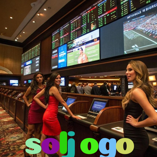 soljogo 