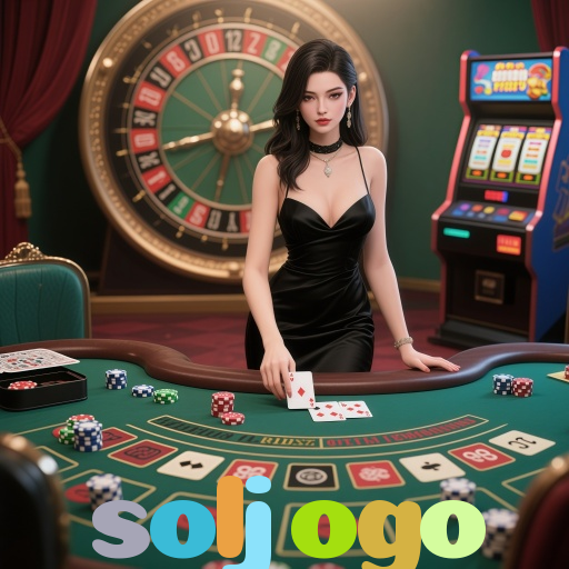soljogo 