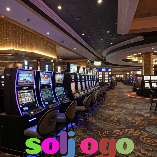 soljogo