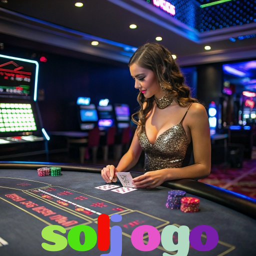 soljogo 