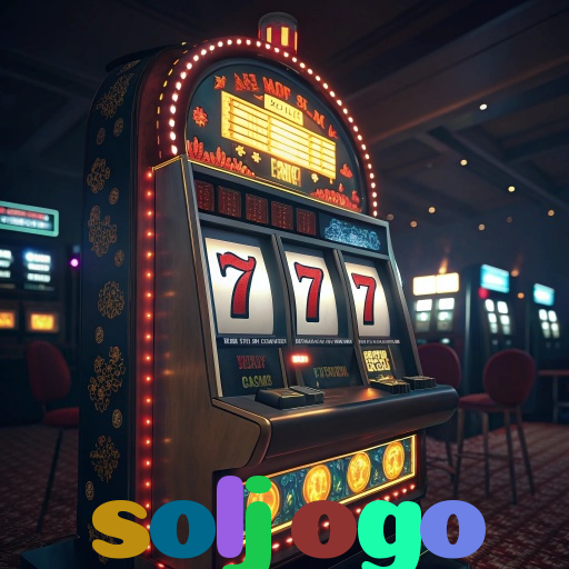 soljogo 