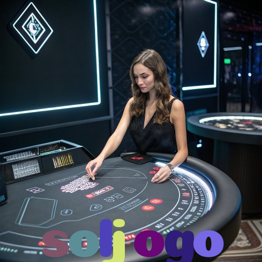 soljogo 