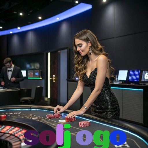 soljogo