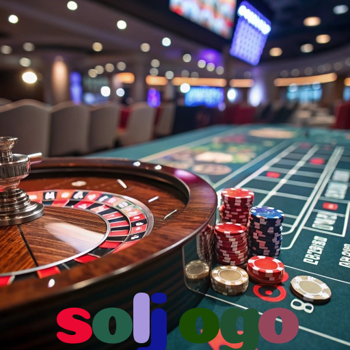 soljogo 