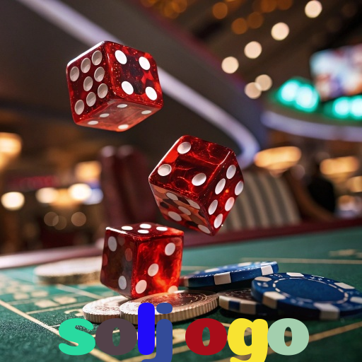 soljogo 