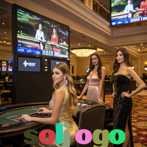 soljogo 