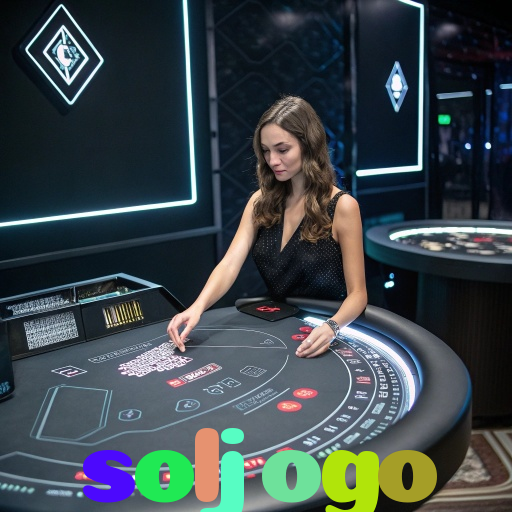 soljogo 