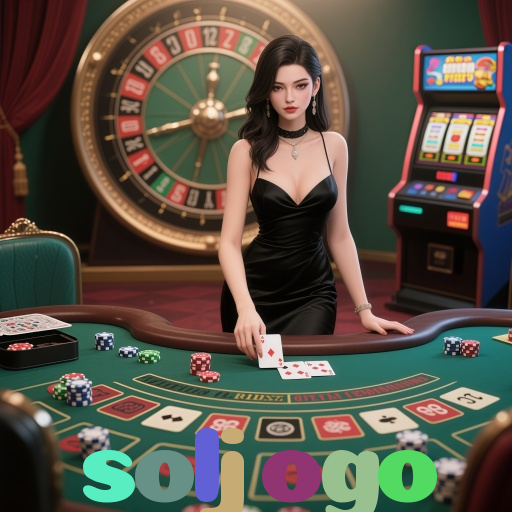 soljogo 