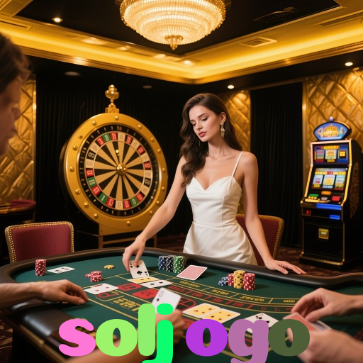 soljogo 