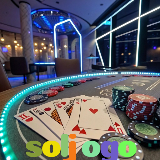soljogo 