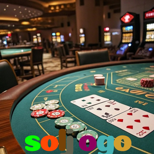 soljogo 