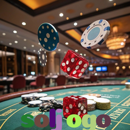 soljogo 