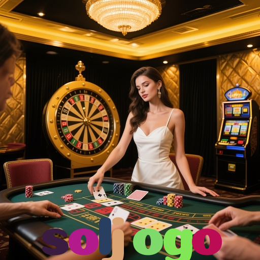 soljogo 