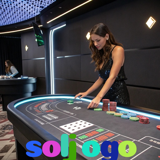 soljogo 