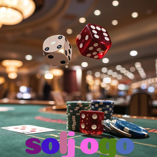 soljogo 