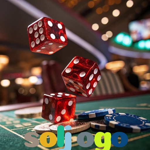soljogo 
