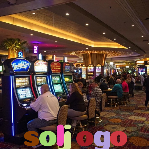 soljogo 