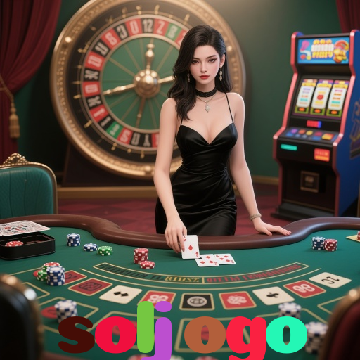 soljogo 