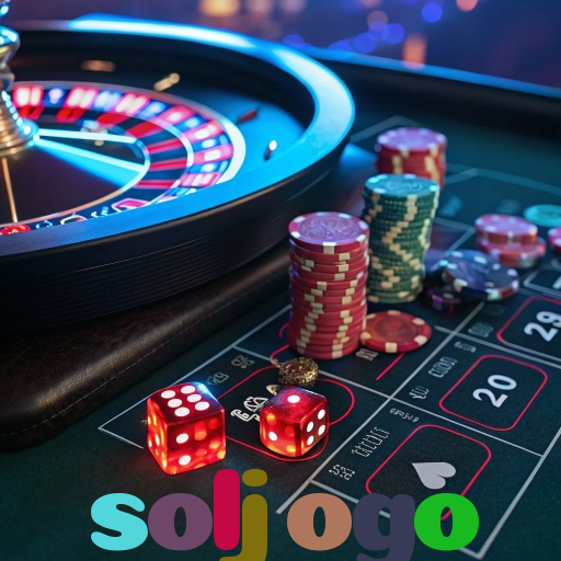 soljogo 