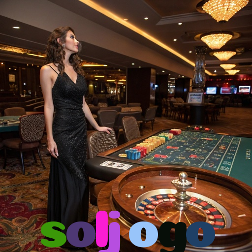 soljogo 