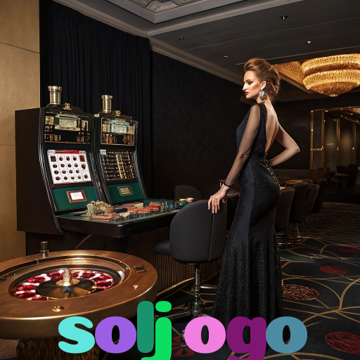 soljogo 