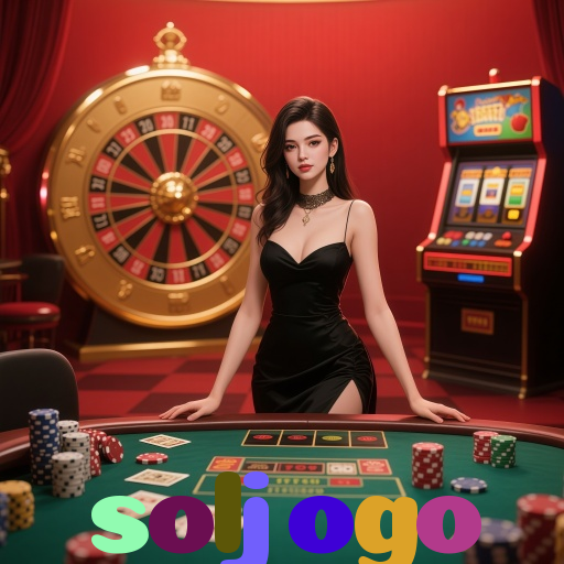 soljogo 