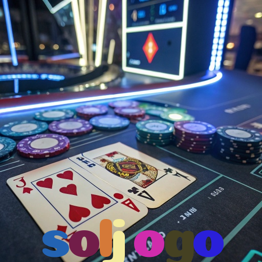 soljogo 