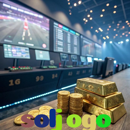 soljogo 