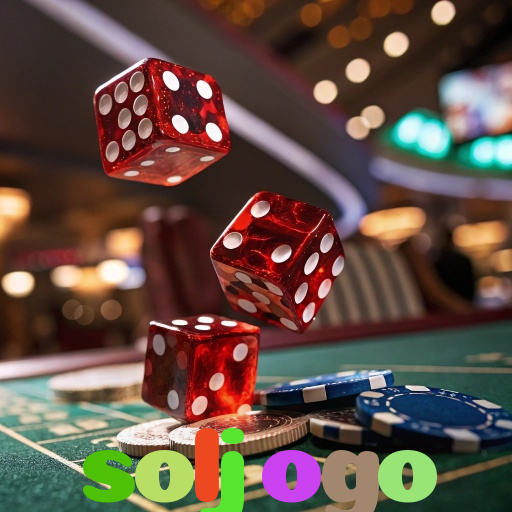 soljogo 