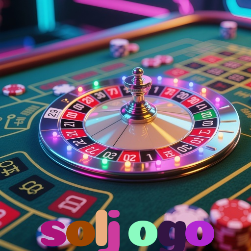 soljogo 