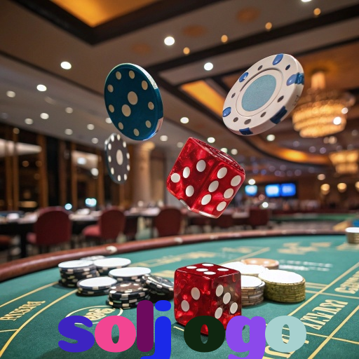 soljogo 
