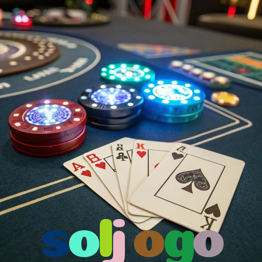 soljogo 