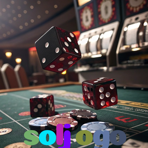 soljogo 