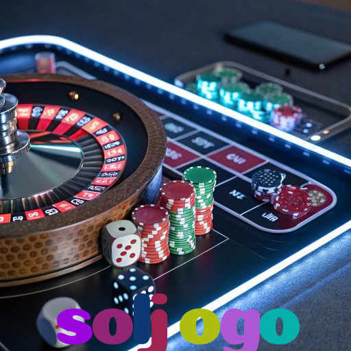 soljogo 