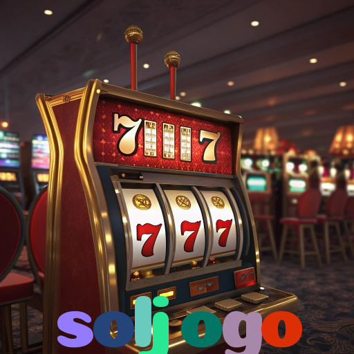 soljogo 