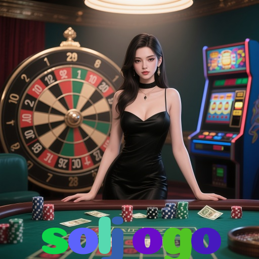 soljogo 