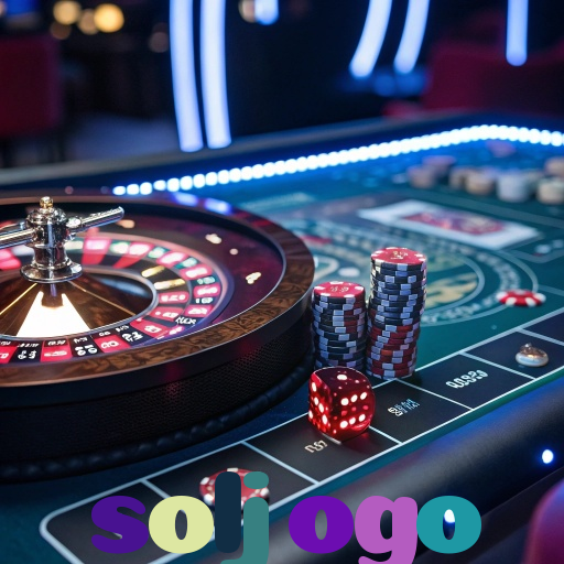 soljogo