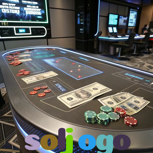 soljogo