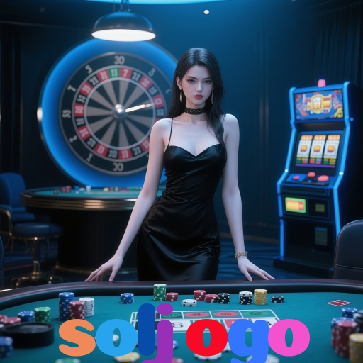 soljogo 